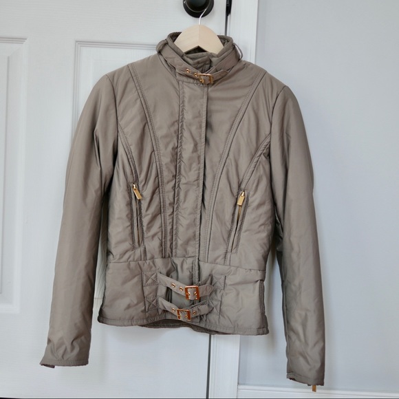 Zara jacket - Picture 2 of 12